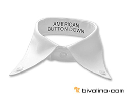 American button down boord
