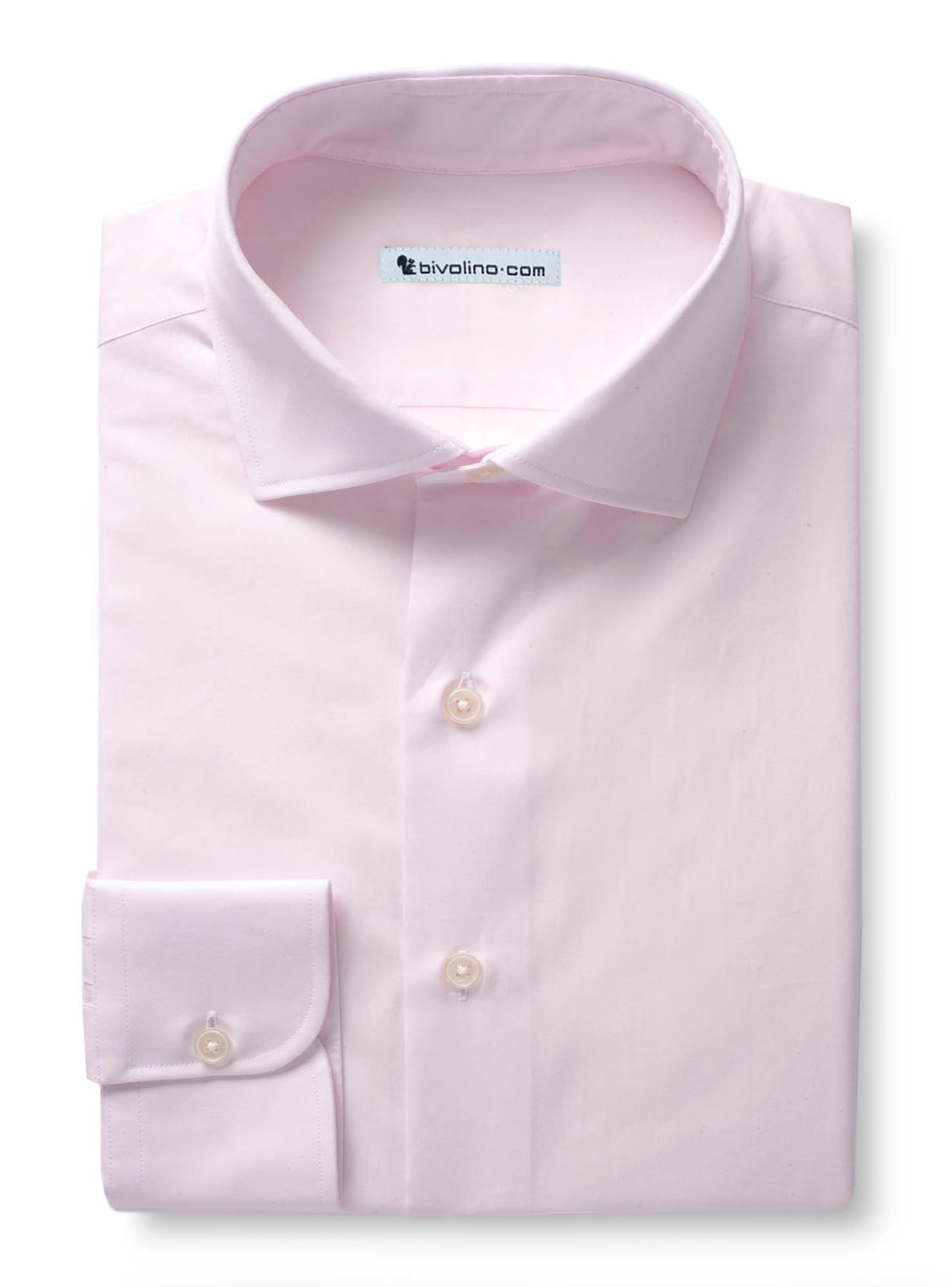 made to measure shirts online